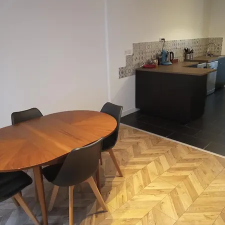 La Cupolino - Loft A 5 Min Du Centre De Strasbourg * Schiltigheim