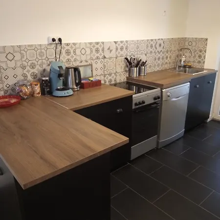 La Cupolino - Loft A 5 Min Du Centre De Strasbourg Apartamento Schiltigheim