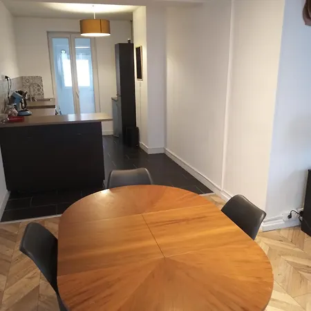 La Cupolino - Loft A 5 Min Du Centre De Strasbourg Apartamento