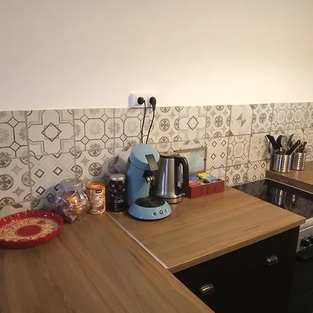 La Cupolino - Loft A 5 Min Du Centre De Strasbourg Apartamento