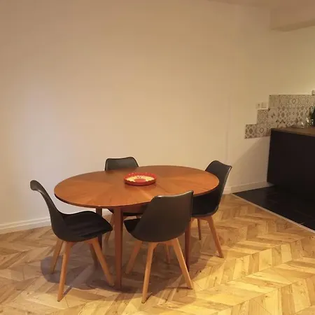 La Cupolino - Loft A 5 Min Du Centre De Strasbourg Apartamento *