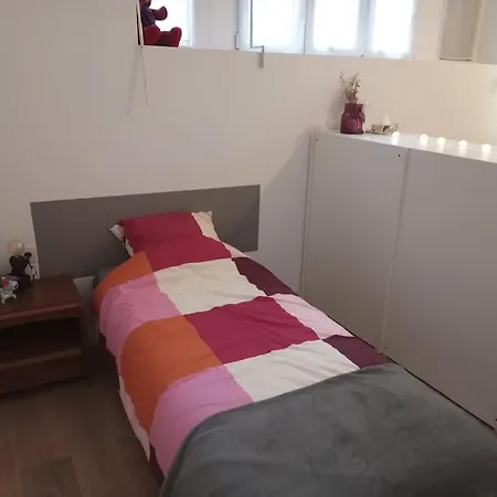 La Cupolino - Loft A 5 Min Du Centre De Strasbourg