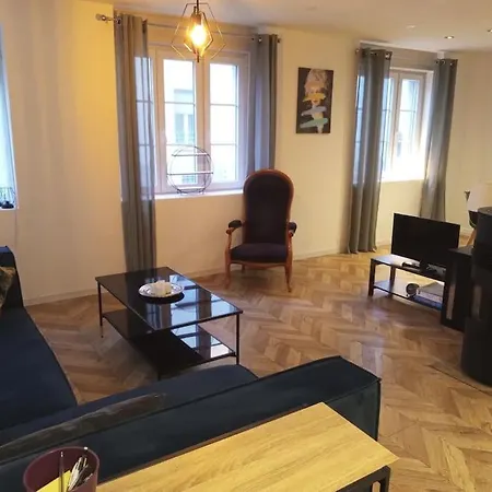 La Cupolino - Loft A 5 Min Du Centre De Strasbourg Apartamento Schiltigheim
