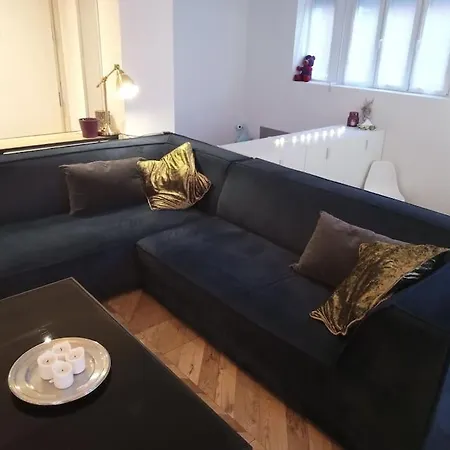 La Cupolino - Loft A 5 Min Du Centre De Strasbourg *
